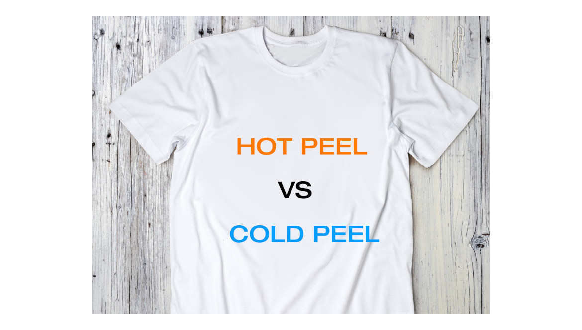 Cold Peel Printing vs. Hot Peel Printing: Unveiling the Brilliance of Cold Peel Technology